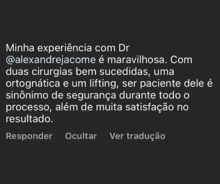 REJUVENESCIMENTO FACIAL 3